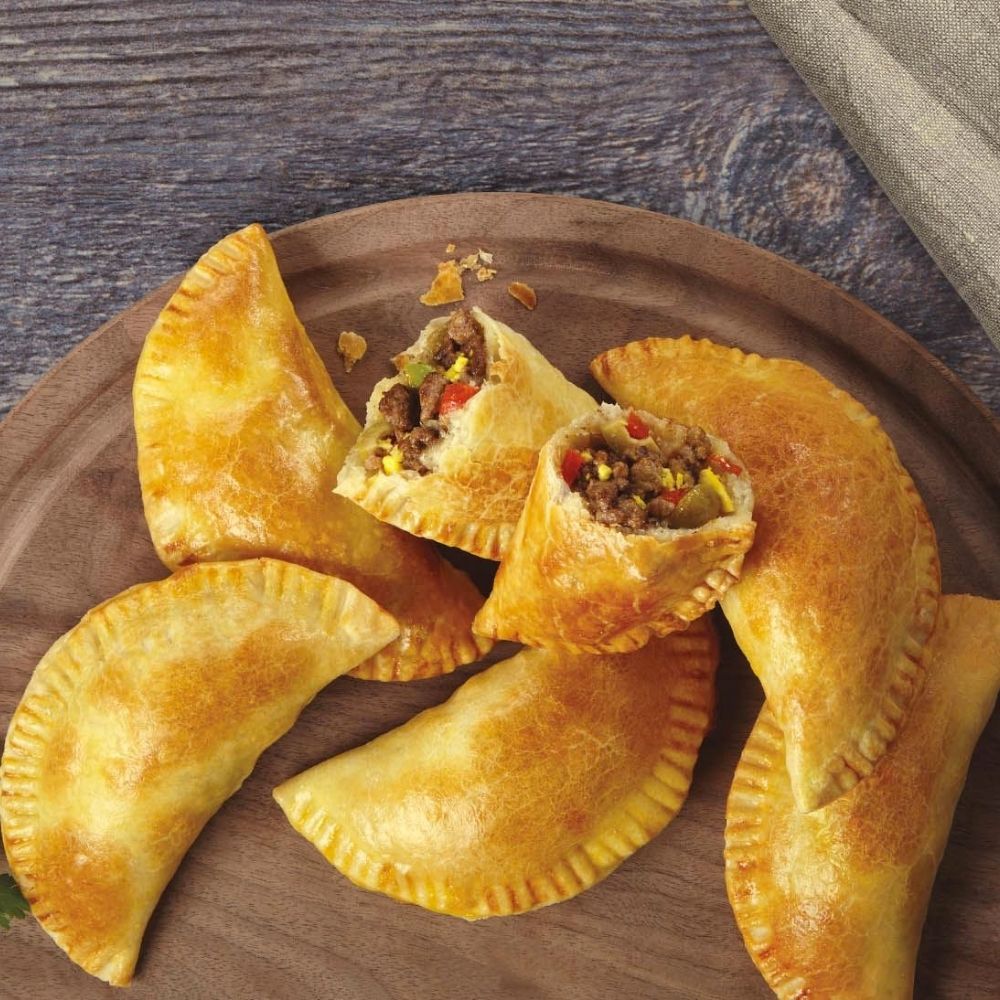 Empanadas Argentinas